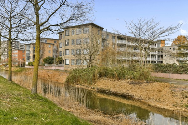 Medium property photo - Akersingel 148, 1060 NK Amsterdam